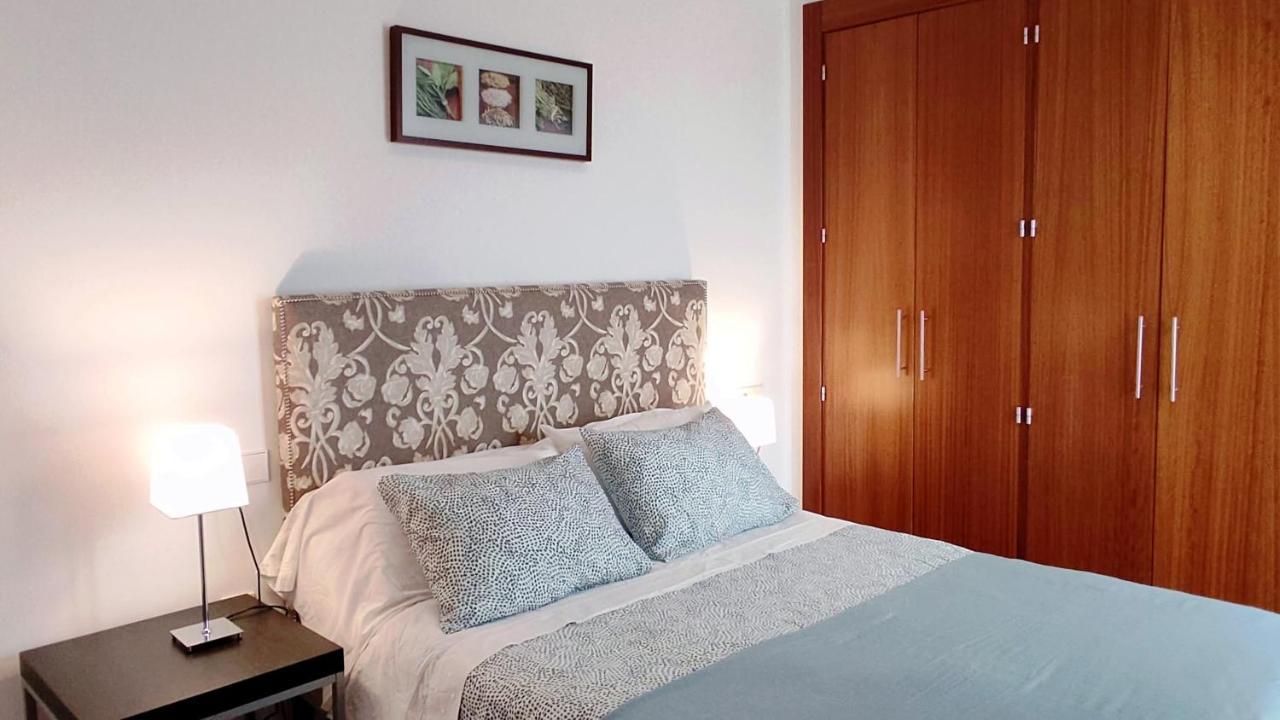 Elegante apartamento con Patio en Centro Historico Siviglia Esterno foto