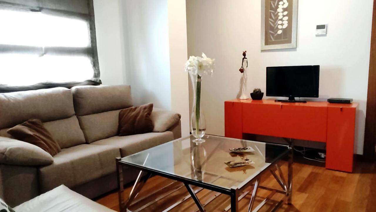 Elegante apartamento con Patio en Centro Historico Siviglia Esterno foto