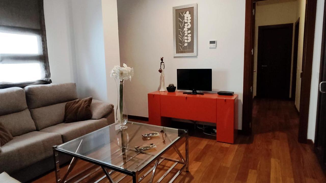 Elegante apartamento con Patio en Centro Historico Siviglia Esterno foto